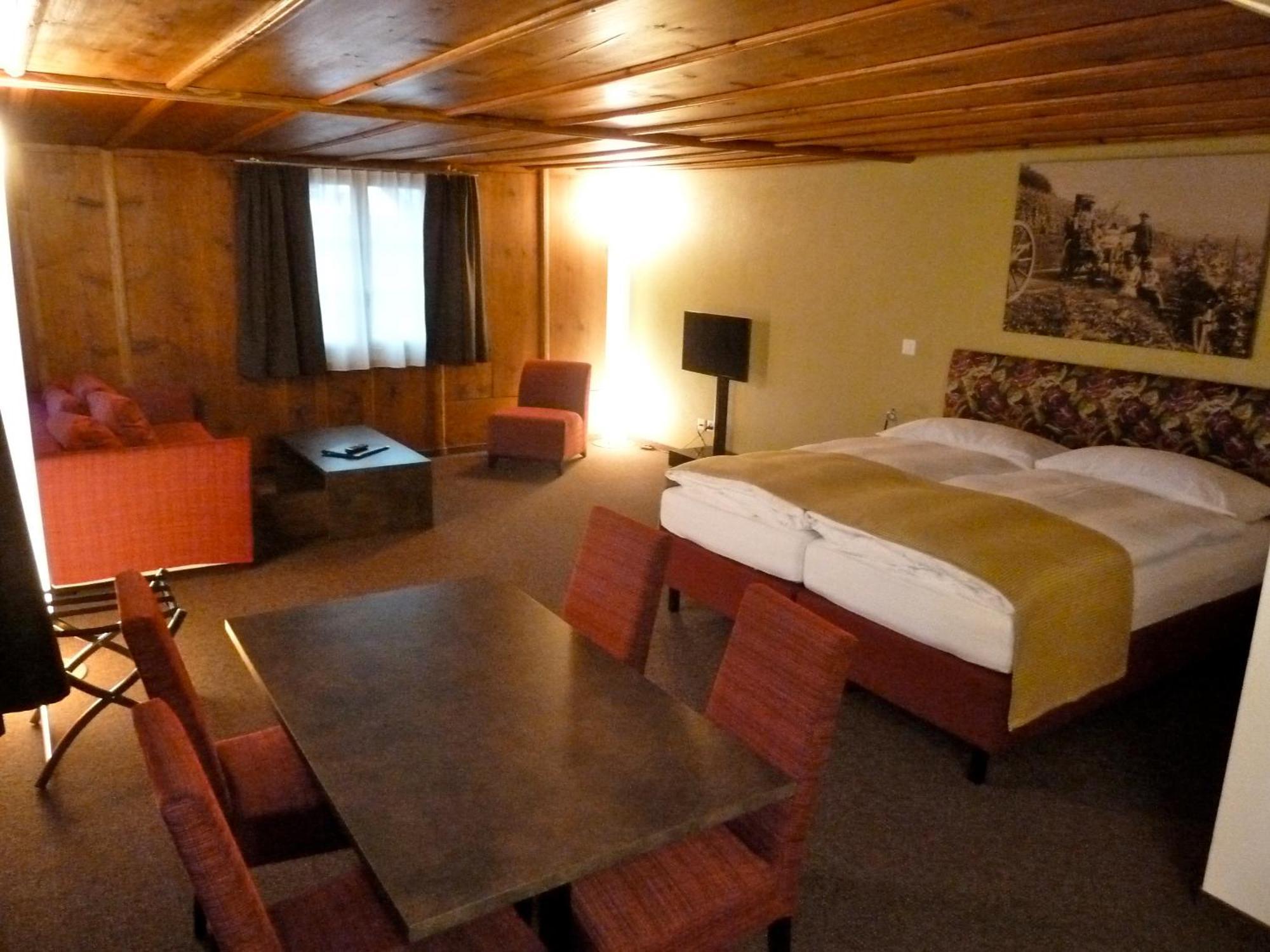 Gasthaus Sternen Rafz Room photo