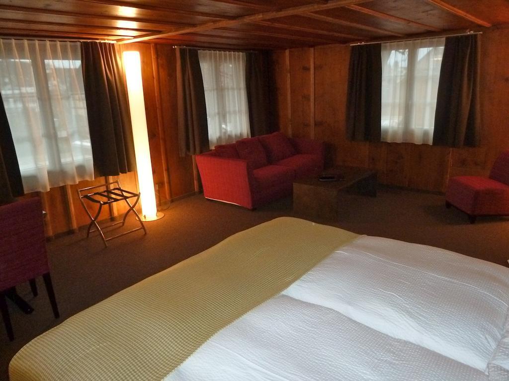 Gasthaus Sternen Rafz Room photo