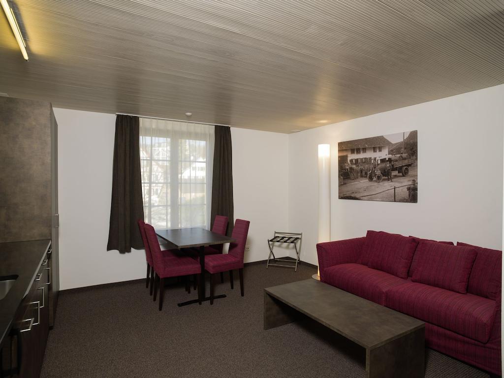 Gasthaus Sternen Rafz Room photo