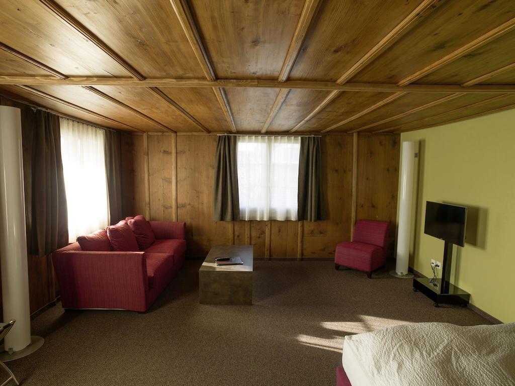 Gasthaus Sternen Rafz Room photo