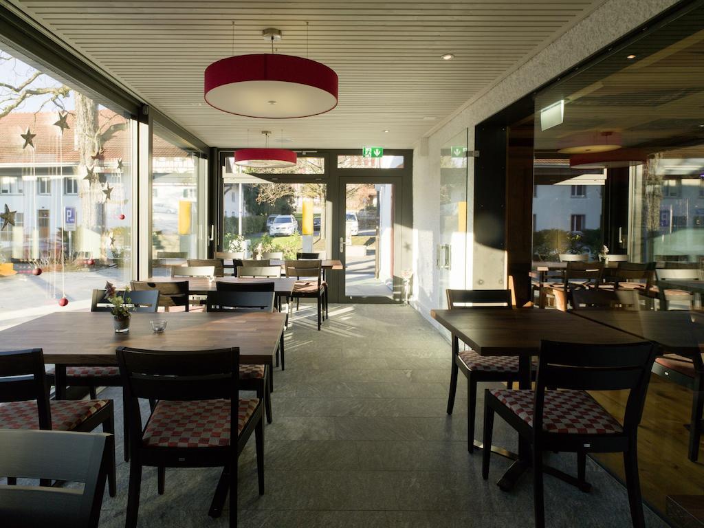 Gasthaus Sternen Rafz Exterior photo